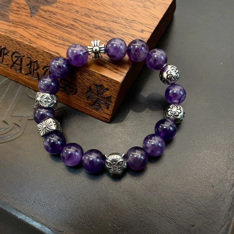 Chrome Hearts Bracelets Lightweight 239111