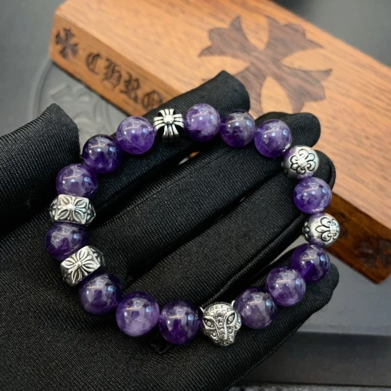 Chrome Hearts Bracelets Lightweight 239111