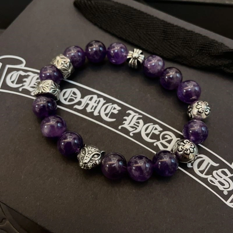 Chrome Hearts Bracelets Lightweight 239111