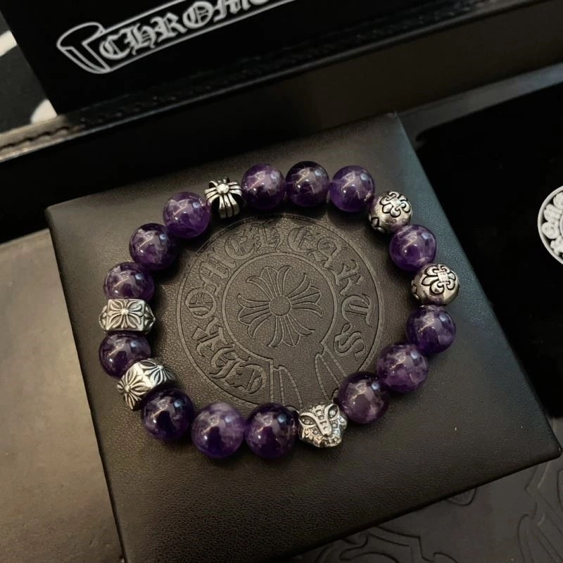 Chrome Hearts Bracelets Lightweight 239111
