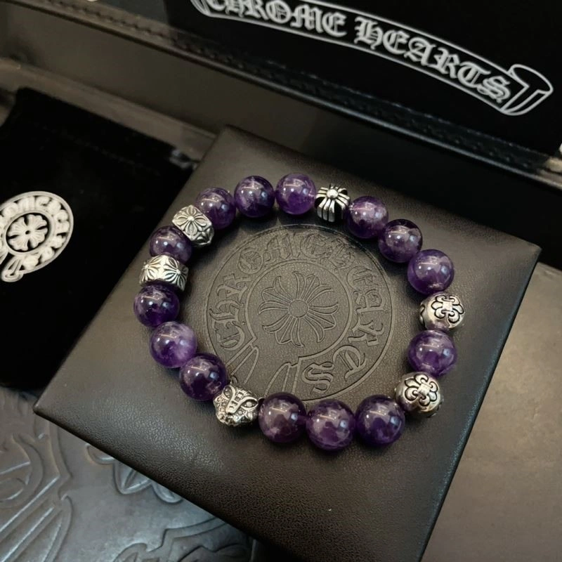 Chrome Hearts Bracelets Lightweight 239111