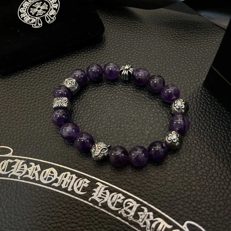 Chrome Hearts Bracelets Lightweight 239111