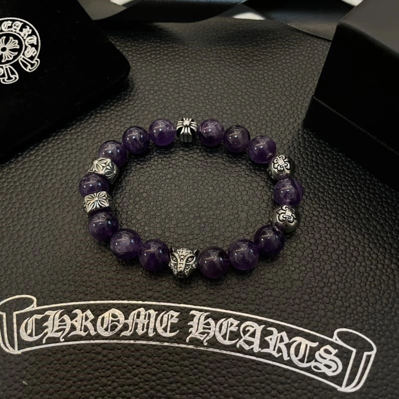Chrome Hearts Bracelets Lightweight 239111