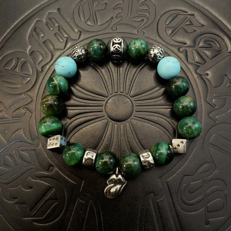 OdorResistant Chrome Hearts Bracelets 239103