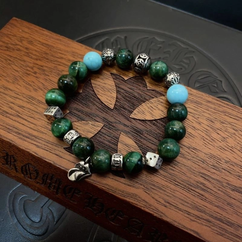 OdorResistant Chrome Hearts Bracelets 239103