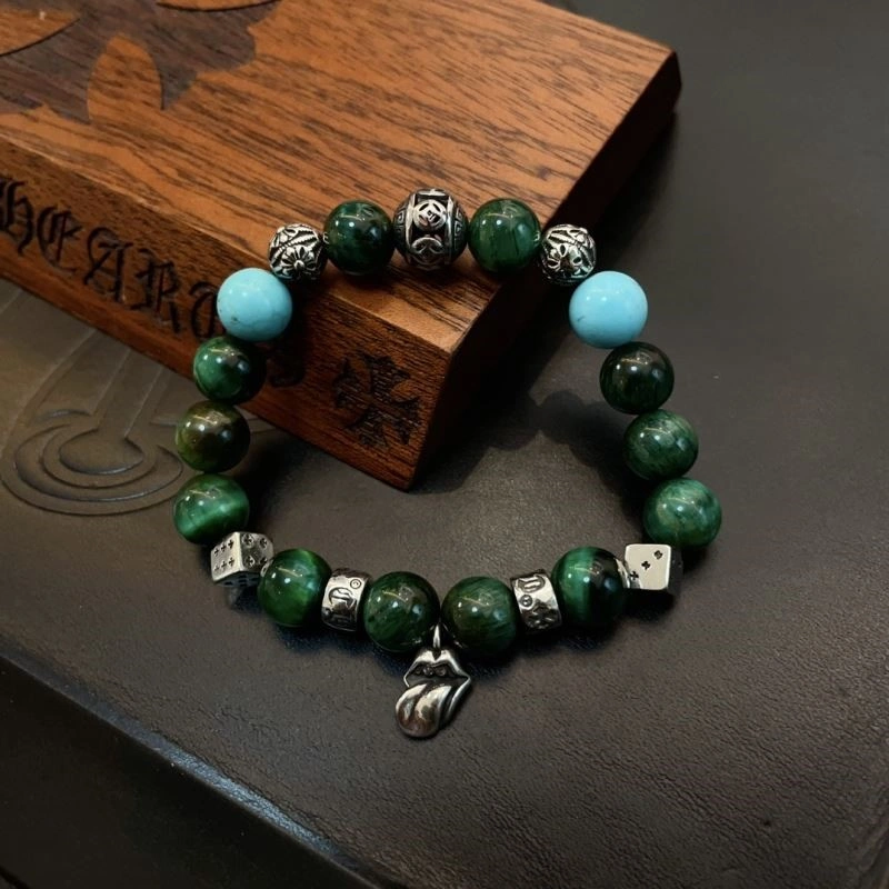 OdorResistant Chrome Hearts Bracelets 239103