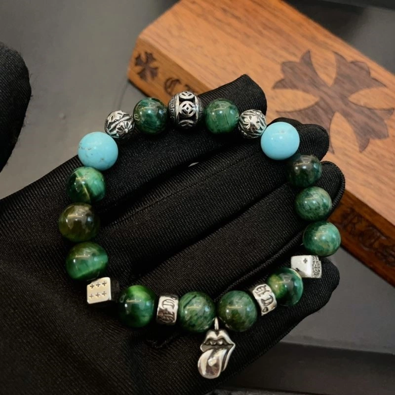 OdorResistant Chrome Hearts Bracelets 239103