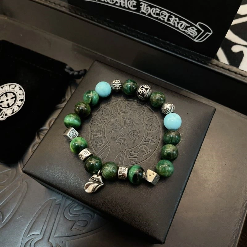 OdorResistant Chrome Hearts Bracelets 239103