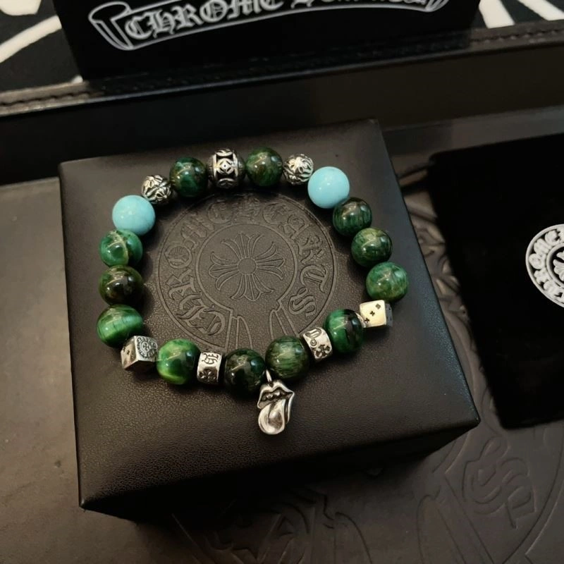 OdorResistant Chrome Hearts Bracelets 239103