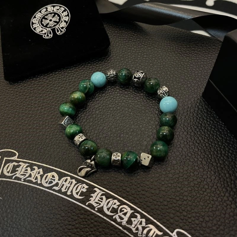 OdorResistant Chrome Hearts Bracelets 239103