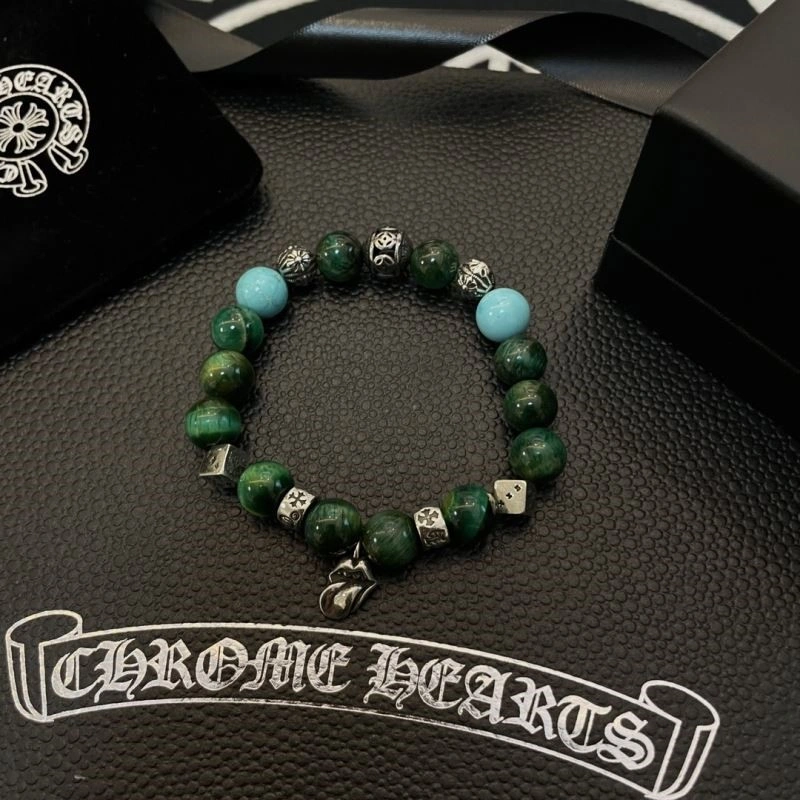 OdorResistant Chrome Hearts Bracelets 239103