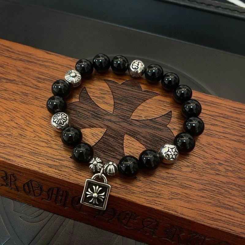 Chrome Hearts Bracelets Comfortable 239110