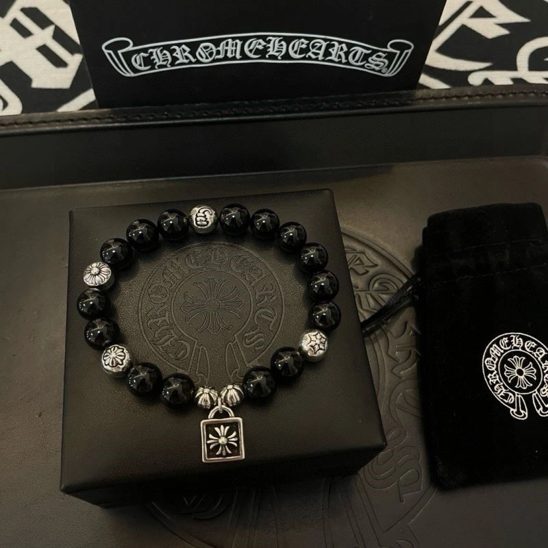 Chrome Hearts Bracelets Comfortable 239110