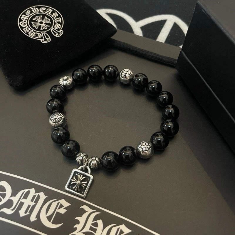 Chrome Hearts Bracelets Comfortable 239110