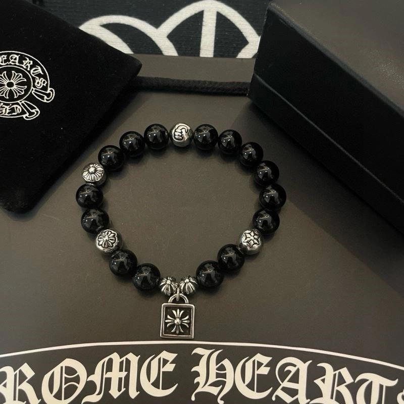 Chrome Hearts Bracelets Comfortable 239110
