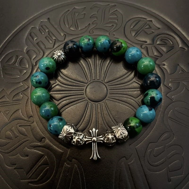 WrinkleFree Chrome Hearts Bracelets 239107
