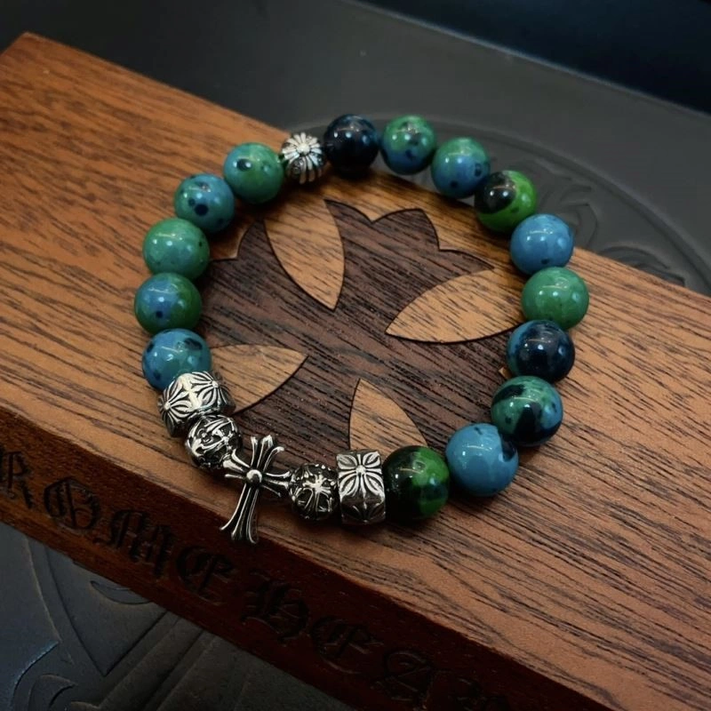 WrinkleFree Chrome Hearts Bracelets 239107