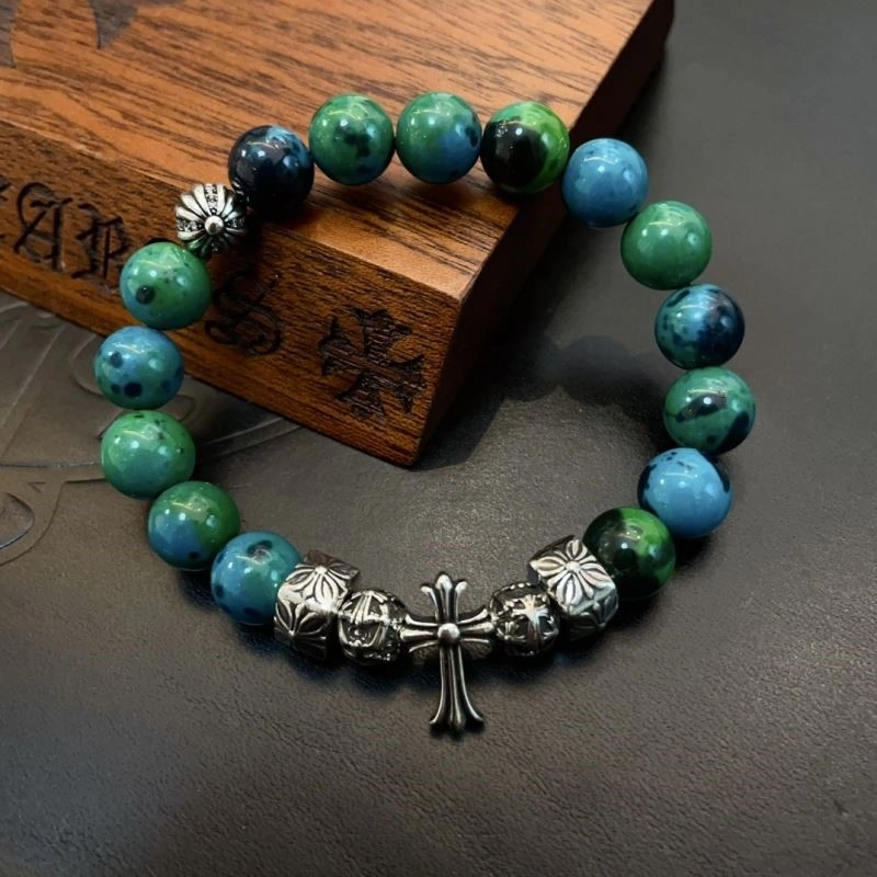 WrinkleFree Chrome Hearts Bracelets 239107
