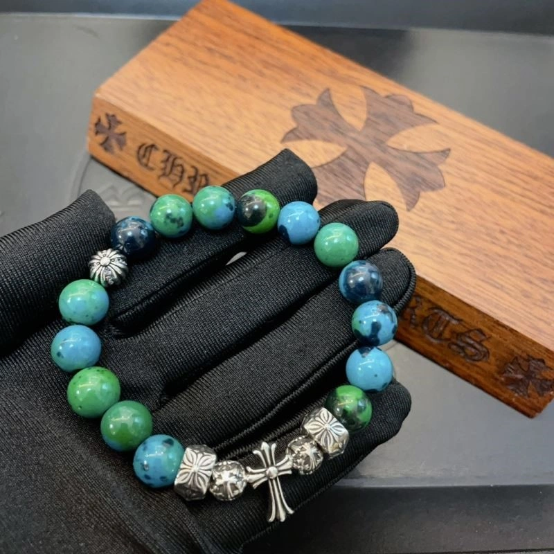WrinkleFree Chrome Hearts Bracelets 239107