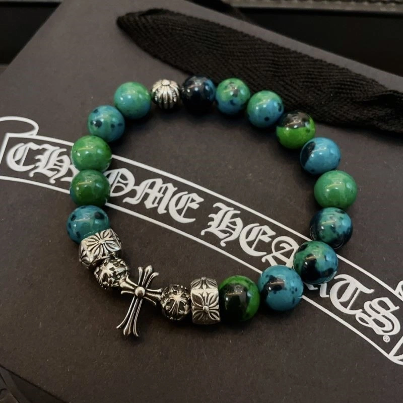WrinkleFree Chrome Hearts Bracelets 239107