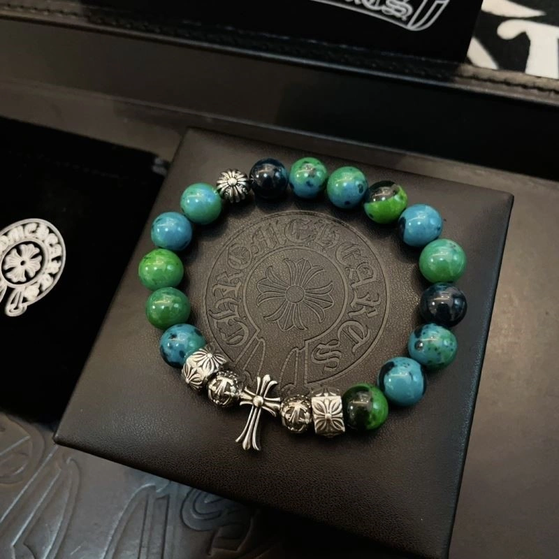 WrinkleFree Chrome Hearts Bracelets 239107