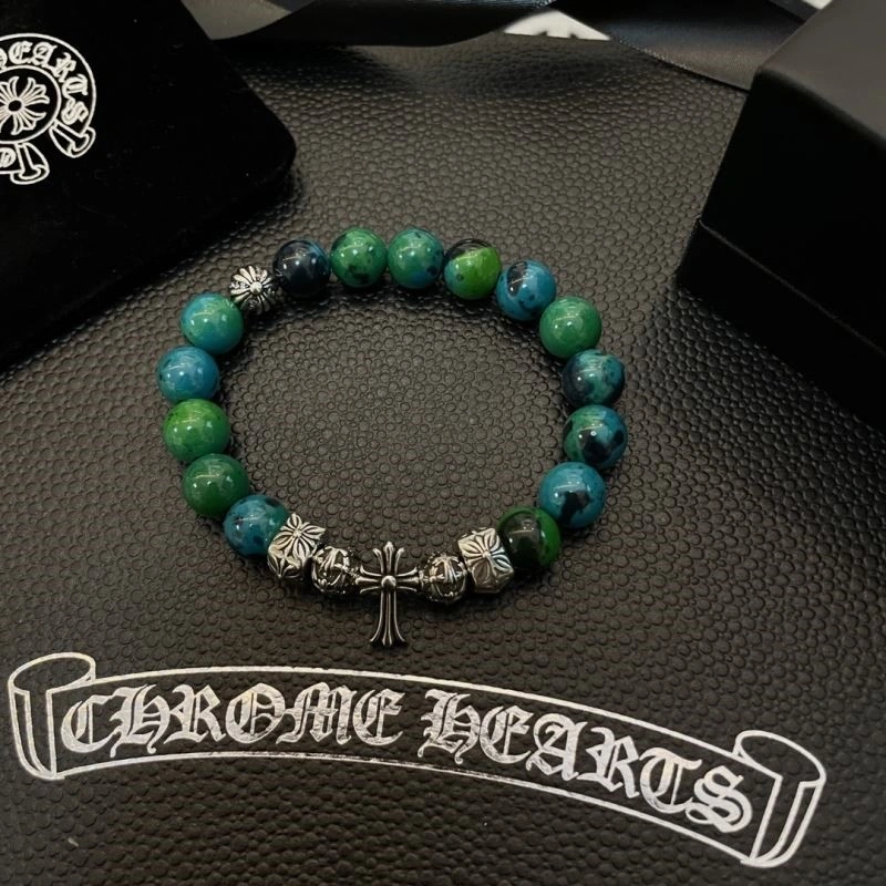 WrinkleFree Chrome Hearts Bracelets 239107
