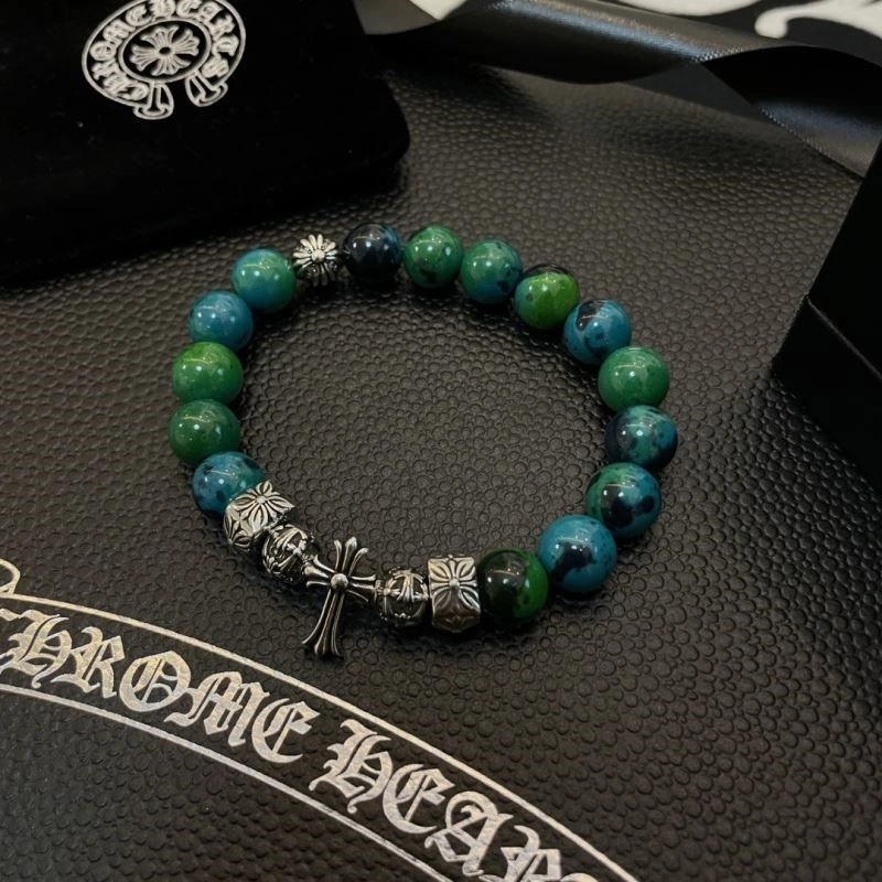 WrinkleFree Chrome Hearts Bracelets 239107