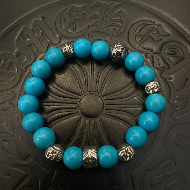 Chrome Hearts Bracelets Minimalist 239101