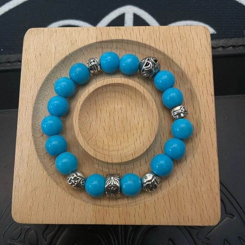 Chrome Hearts Bracelets Minimalist 239101