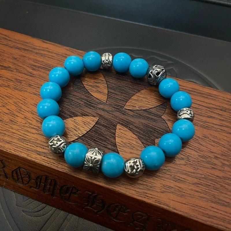 Chrome Hearts Bracelets Minimalist 239101