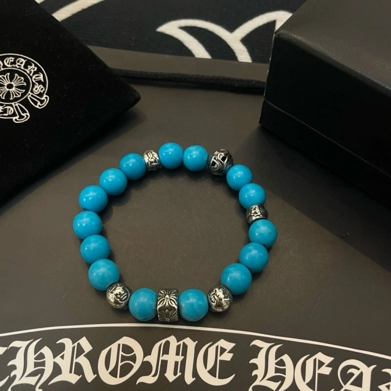Chrome Hearts Bracelets Minimalist 239101