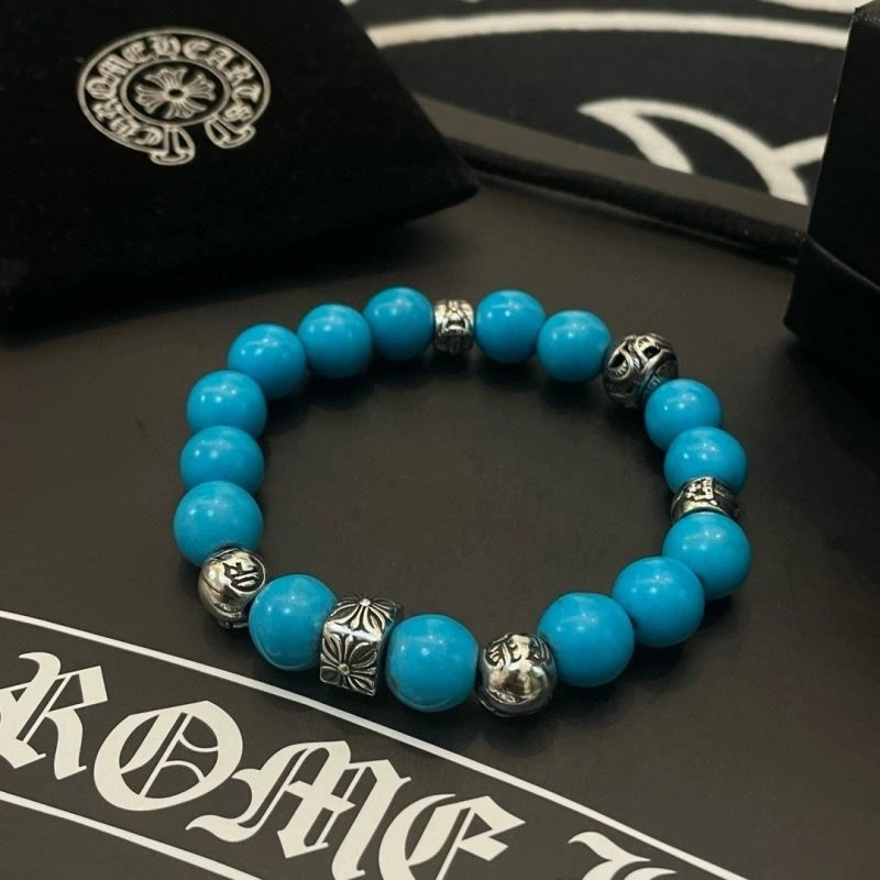 Chrome Hearts Bracelets Minimalist 239101