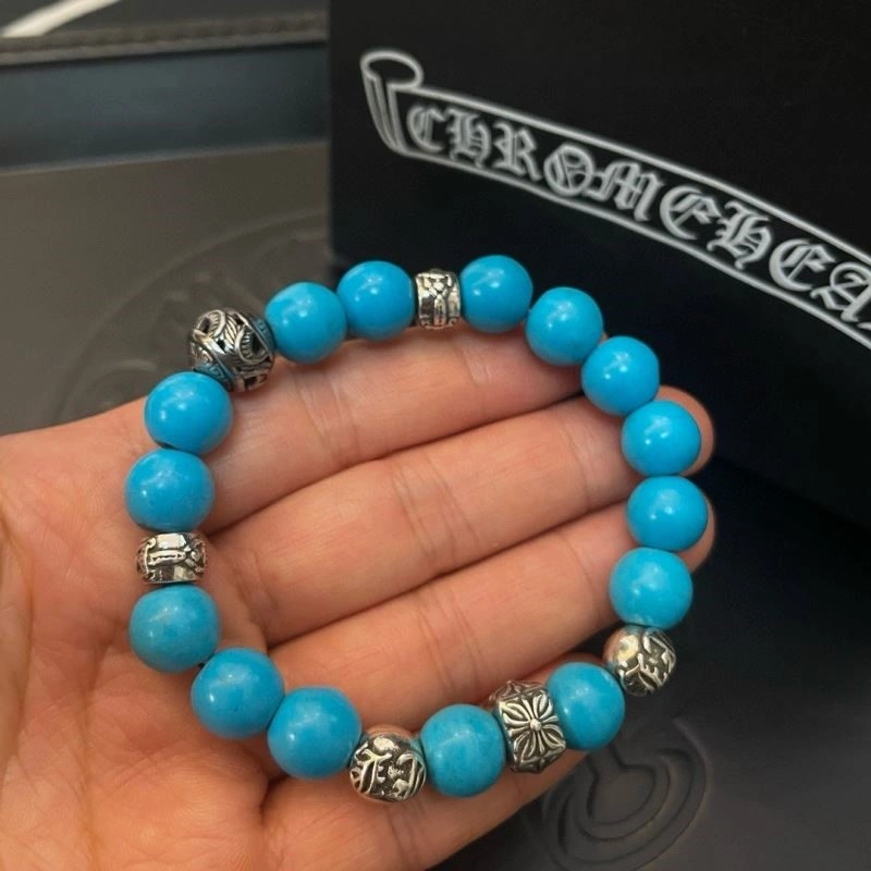 Chrome Hearts Bracelets Minimalist 239101