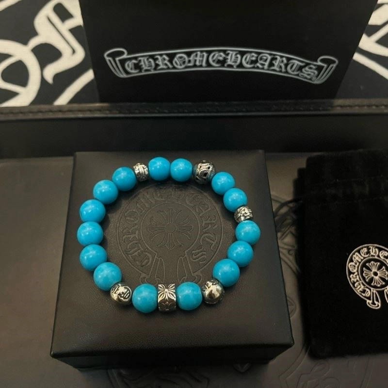 Chrome Hearts Bracelets Minimalist 239101