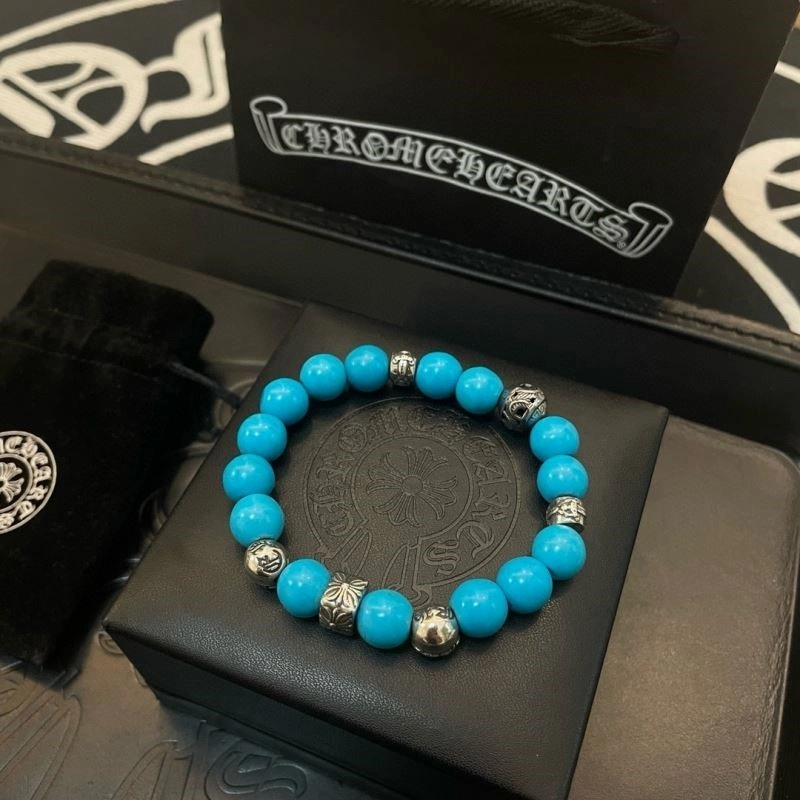 Chrome Hearts Bracelets Minimalist 239101