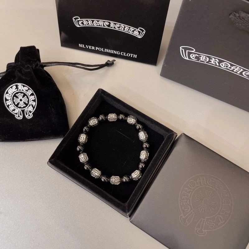 Chrome Hearts Bracelets Timeless 239095