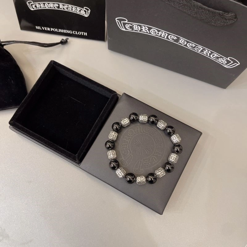 Chrome Hearts Bracelets Timeless 239095