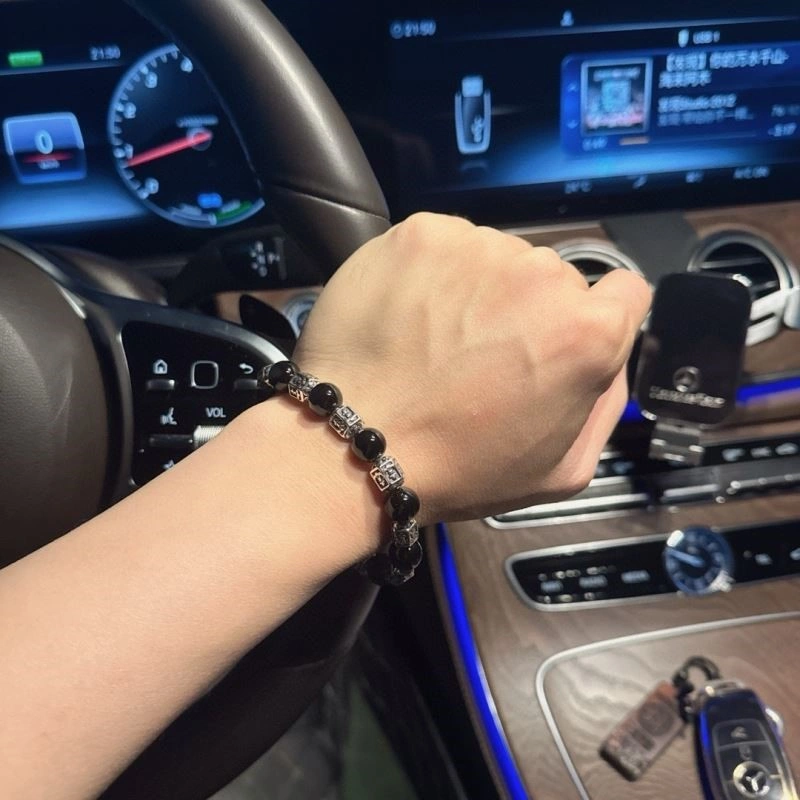 Chrome Hearts Bracelets Timeless 239095