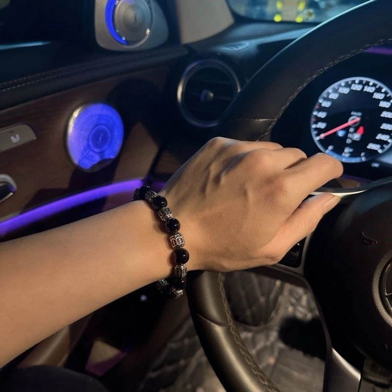 Chrome Hearts Bracelets Timeless 239095