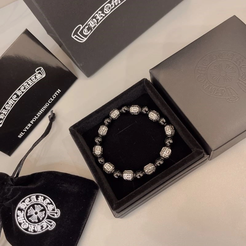 Chrome Hearts Bracelets Timeless 239095