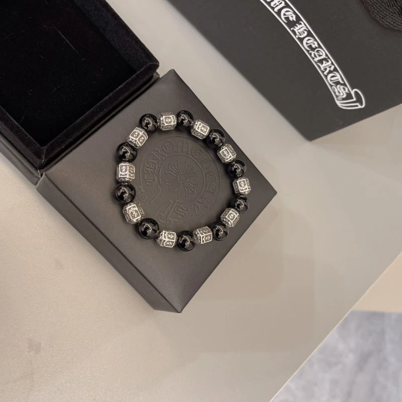 Chrome Hearts Bracelets Timeless 239095
