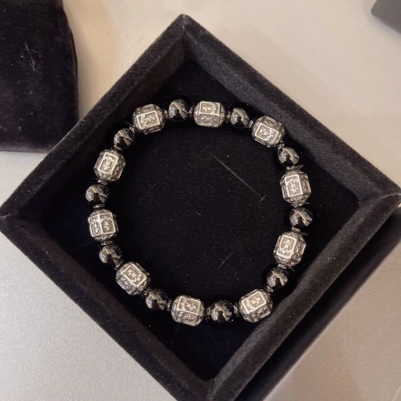 Chrome Hearts Bracelets Timeless 239095