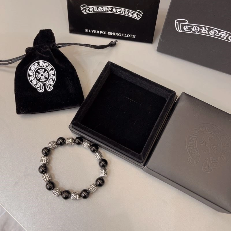 Chrome Hearts Bracelets Timeless 239095
