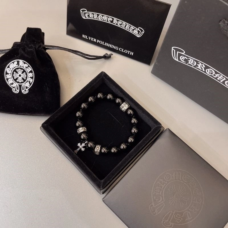 Chrome Hearts Bracelets DailyWear 239099