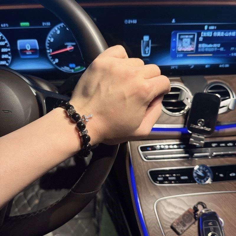 Chrome Hearts Bracelets DailyWear 239099