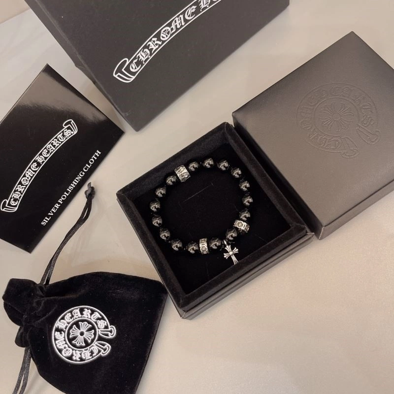 Chrome Hearts Bracelets DailyWear 239099