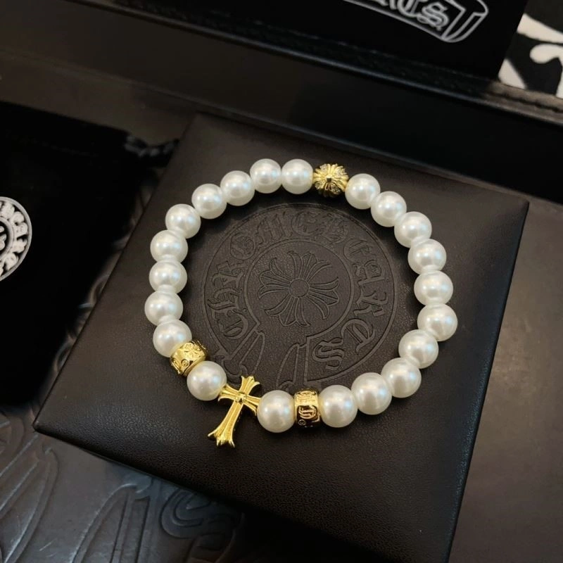 Chrome Hearts Bracelets Trendy 239102