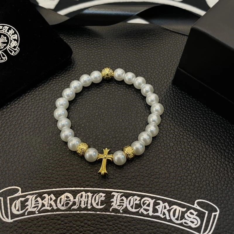 Chrome Hearts Bracelets Trendy 239102
