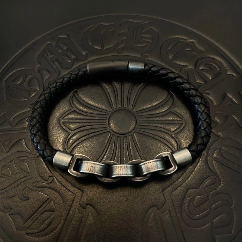Chrome Hearts Bracelets Sporty 239104