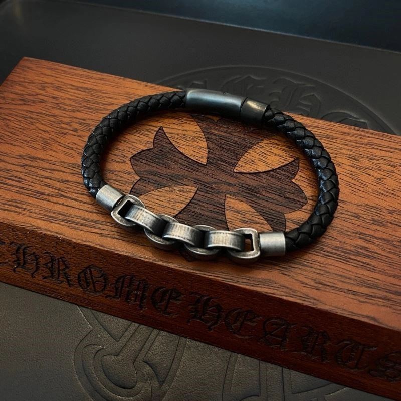 Chrome Hearts Bracelets Sporty 239104